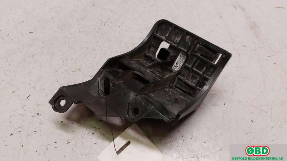 Sensor radar til Ford Mustang Mach-e 2020-->> (2593191|)