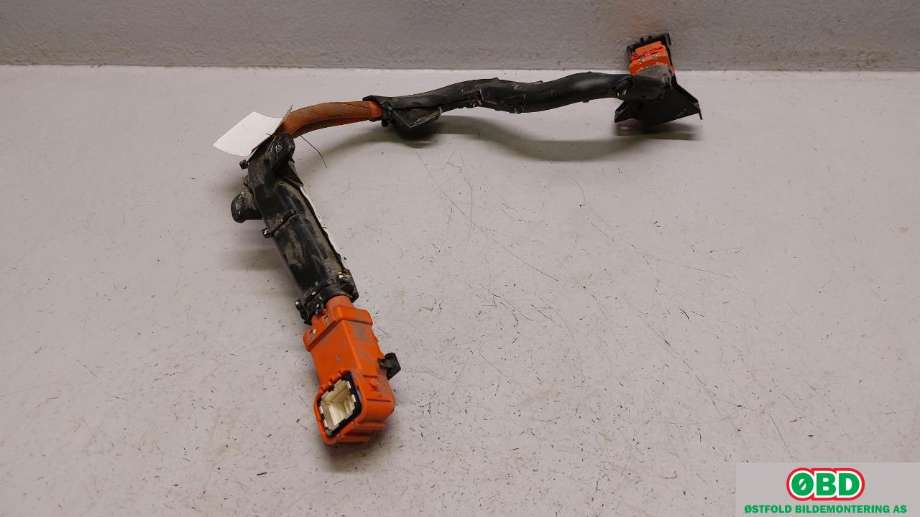 Kabel høy volt (HV) hybrid til Ford Mustang Mach-e 2020-->> (|LJ9814B322AC)