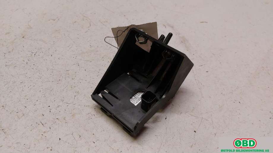 Sensor radar til Ford Mustang Mach-e 2020-->>  (2593191|)