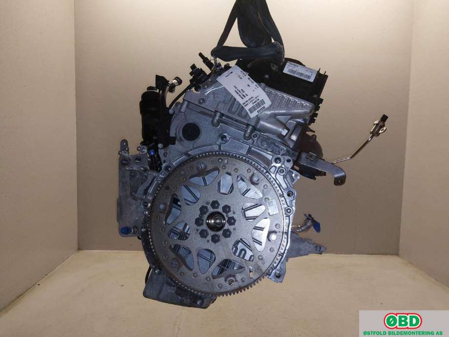 Motor diesel til BMW 3-Serie 2012-2018 (F30/F31/F34) (F30/F31/F34) (BMW|11 00 2 361 993|)