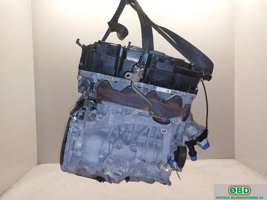 Motor diesel til BMW 3-Serie 2012-2018 (F30/F31/F34) (F30/F31/F34) (BMW|11 00 2 361 993|)