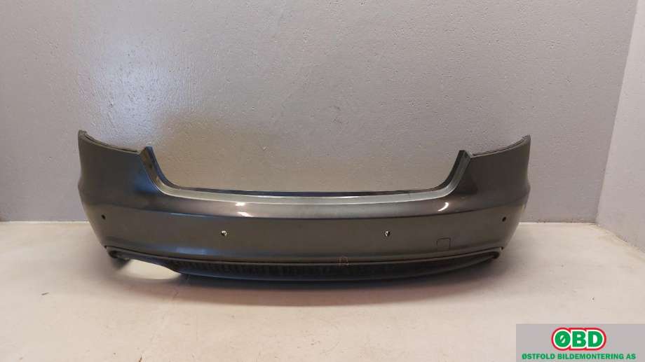 Støtfanger bak til Audi A5, 2007-2016 (Type I) (AUDI|8T8 807 067 C)