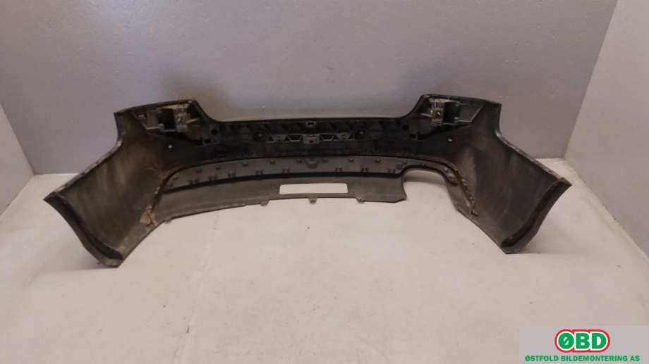 Støtfanger bak til Audi A5 2007-2016 (Type I) (AUDI|8T8 807 067 C|)