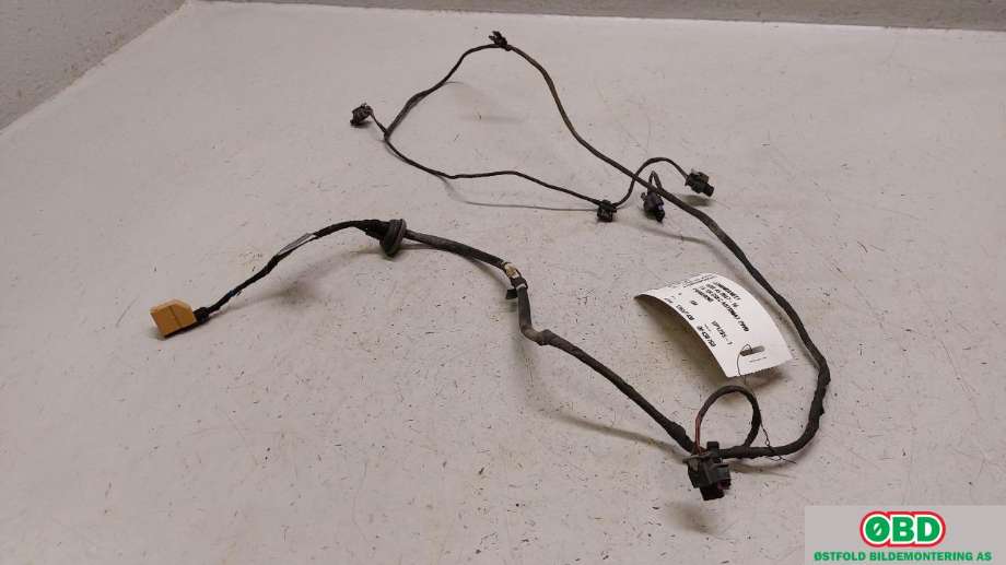 Ledningsnett til Audi A5, 2007-2016 (Type I) (AUDI|8K0 971 104 AF)