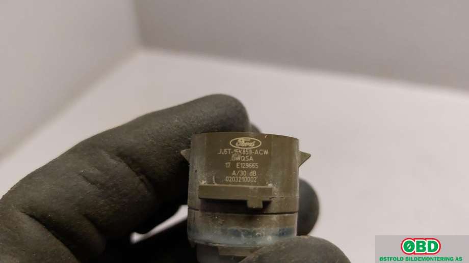 Parkeringssensor foran til Ford Mustang Mach-e 2020-->>  (2250301||JU5T15C868ACW)
