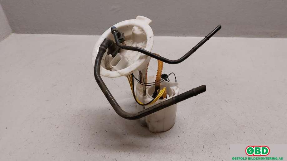 Dieselpumpe fødepumpe til BMW 3-Serie 2012-2018 (F30/F31/F34) (F30/F31/F34) (BMW|16 11 7 344 067||7344067)