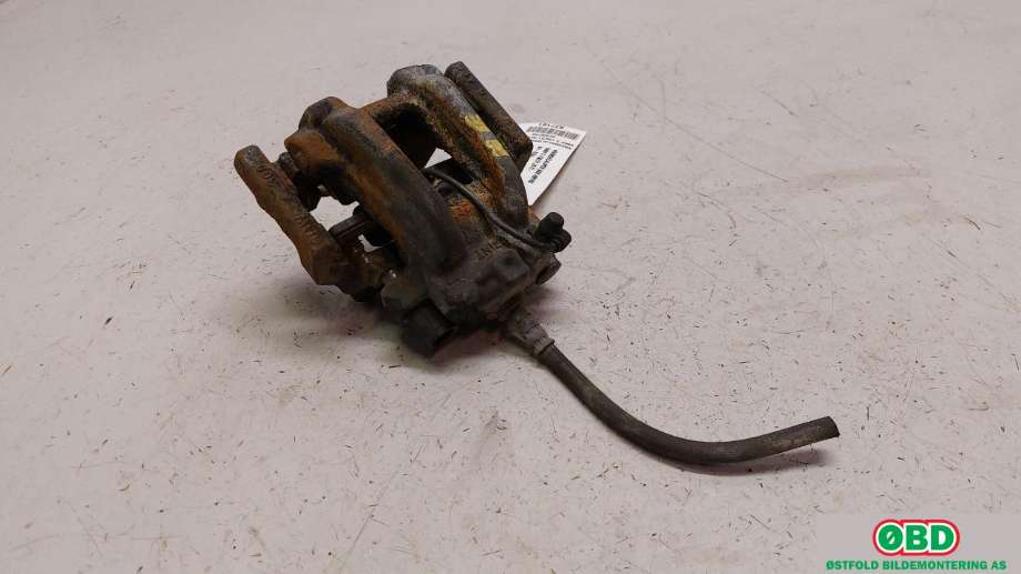 Bremsecaliper høyre bak til BMW 3-Serie 2012-2018 (F30/F31/F34) (F30/F31/F34) (BMW|34 21 6 850 858|)
