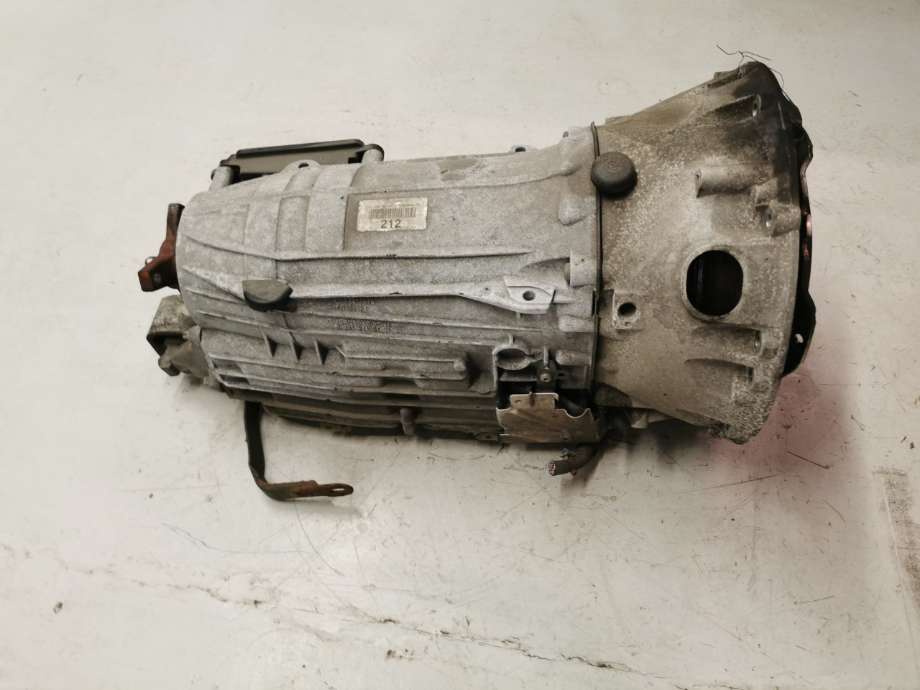 Girkasse automat til Mercedes E-Klasse 2013-2016 (Fase 2) (W212) (W212) (MERCEDES|A 212 270 75 03|)