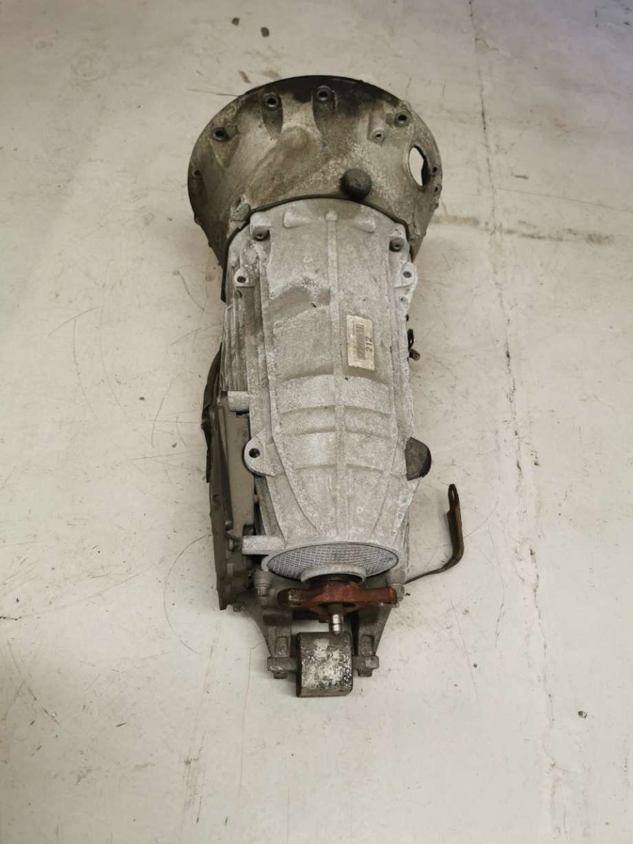 Girkasse automat til Mercedes E-Klasse 2013-2016 (Fase 2) (W212) (W212) (MERCEDES|A 212 270 75 03|)