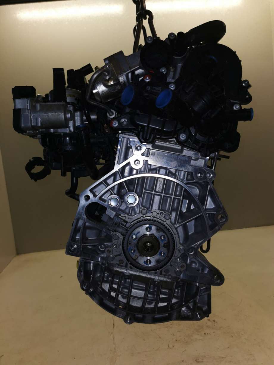 Motor bensin til VW Golf VII 2012-2017 (Fase 1)  (VOLKSWAGEN|04E 100 033 C|CPTA|)