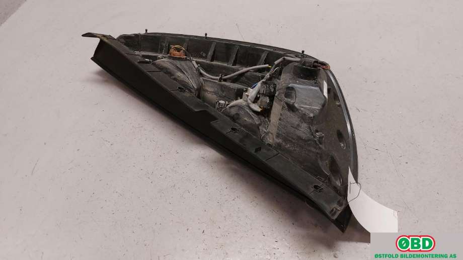 Baklykt venstre til Kia Soul 2014-2019 (Type II)  (KIA|92401E4020|)