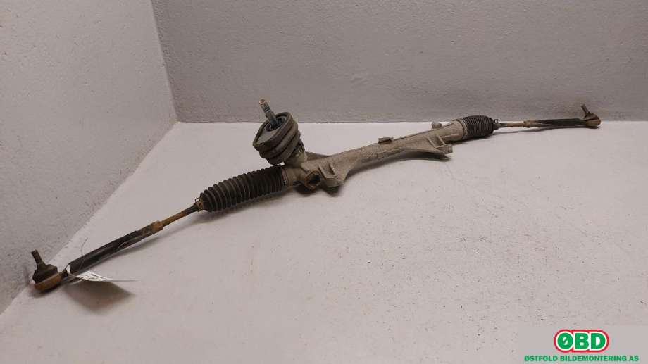 Tannstang til Nissan Leaf 2011-2017 (Type I) (NISSAN|480013NF3A|)