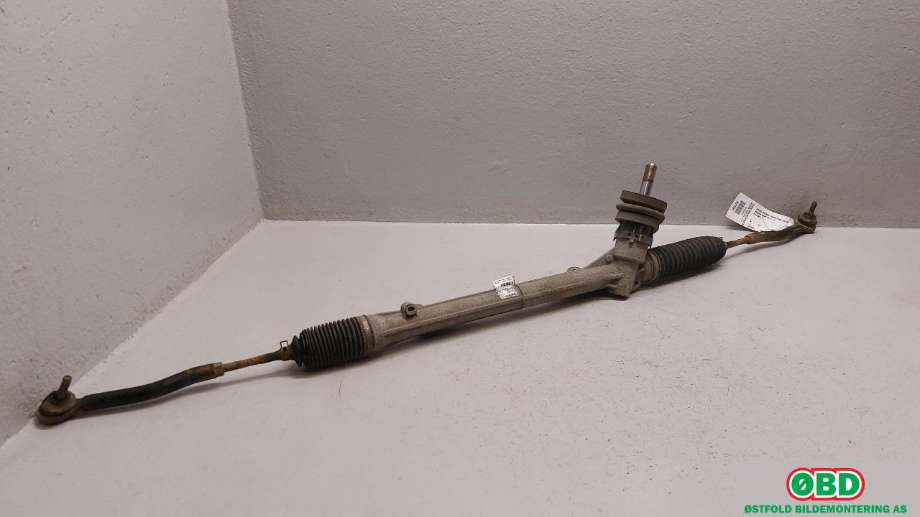 Tannstang til Nissan Leaf 2011-2017 (Type I) (NISSAN|480013NF3A|)