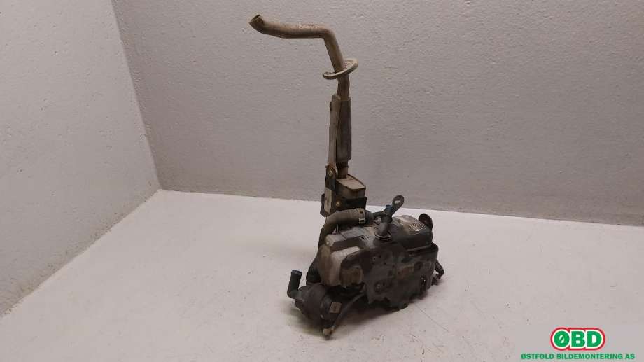 Bensinvarmer til VW Golf VI 2008-2012  (VOLKSWAGEN|1K0 815 007 BR|)
