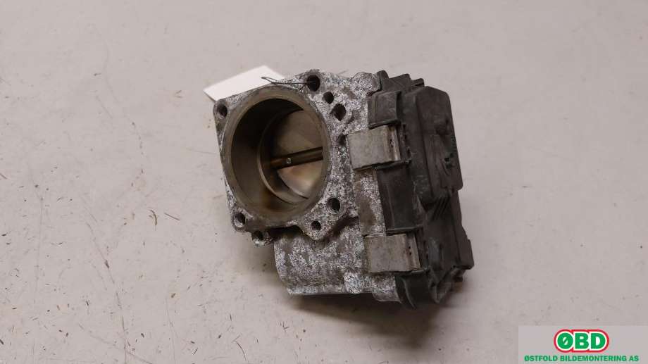 Spjeldhus til VW Golf VII 2012-2017 (Fase 1)  (VOLKSWAGEN|03F 133 062 B||03F133062B)