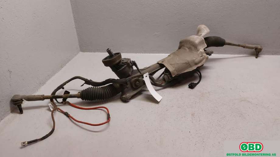 Tannstang elektrisk til VW Golf VII 2012-2017 (Fase 1)  (VOLKSWAGEN|5Q1 423 056 J|)