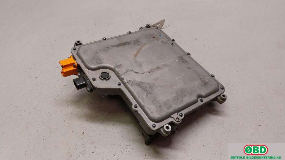 DCDC converter hybrid til Audi e-tron 2018-->>  (AUDI|4KE 907 171 C||4KE907171C)