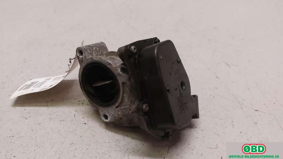 Spjeldhus til VW Touran 2010-2015 (Type I, Fase 3)  (VOLKSWAGEN|03L 128 063 AD|)