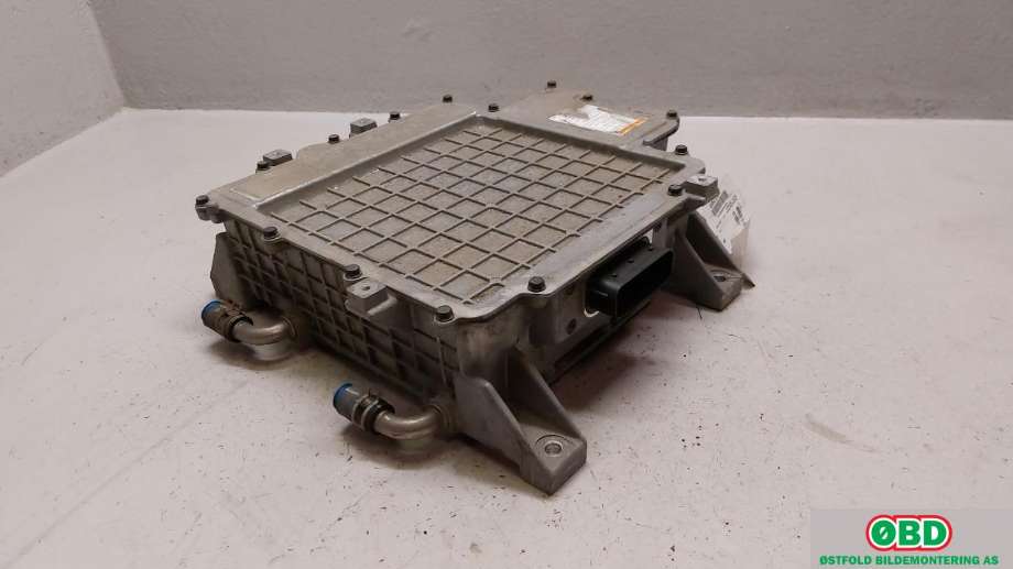 Inverter elbil til Kia Soul 2014-2019 (Type II)  (KIA|36601 0E240||366010E240)