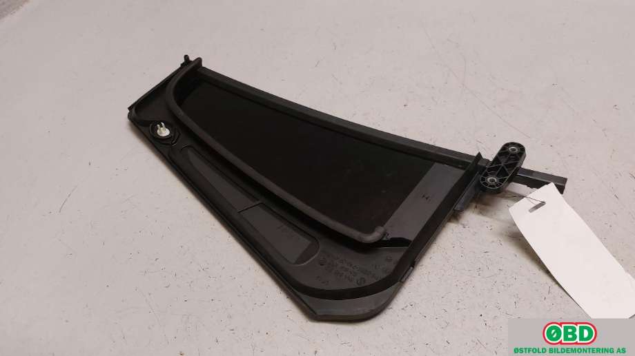 Diverse deler til VW Tiguan 2016-2020 (Type II, Fase 1) (VOLKSWAGEN|5NA 845 213 C|)