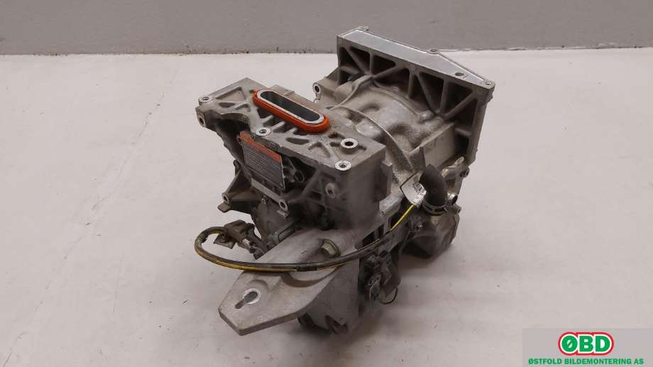 Motor elbil foran til Nissan Leaf 2018-->> (Type II)  (NISSAN|290A05SA0A|)