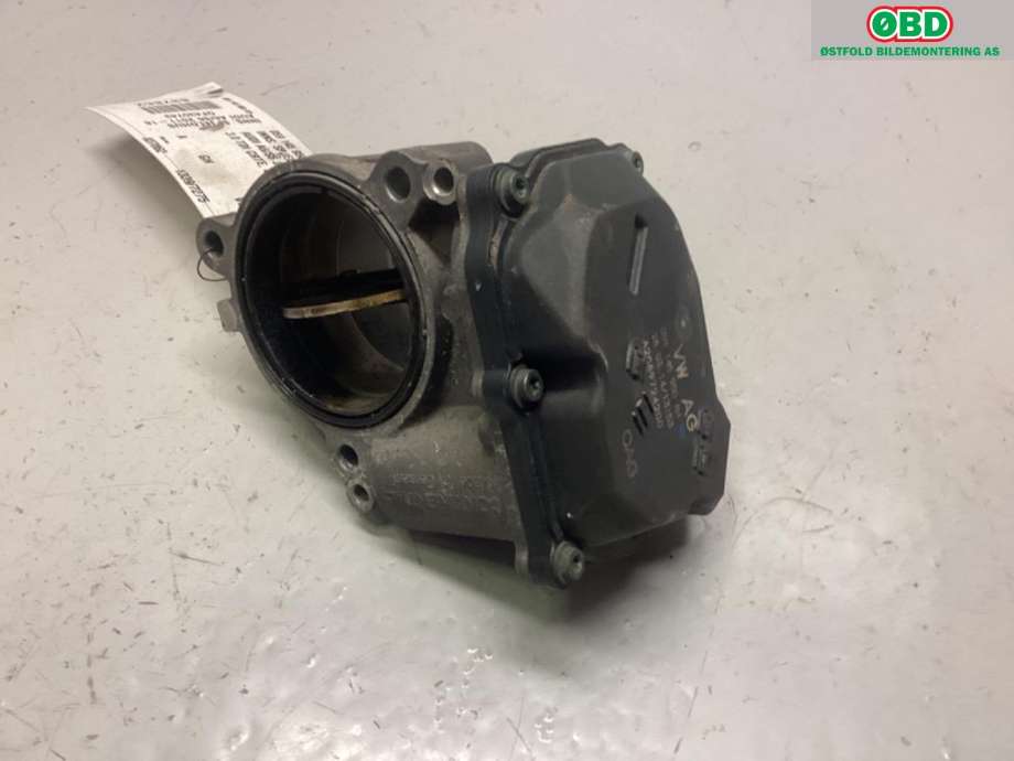 Spjeldhus til Audi A6 2014-2018 (Type IV, Fase 2) (C7) (C7) (AUDI|059 145 950 AH|)