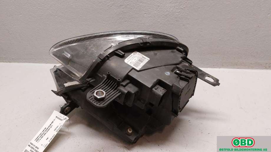 Frontlykt høyre halogen til Mini Countryman 2010-2016 (R60) (R60) (MINI|63 12 9 808 262||980825006)
