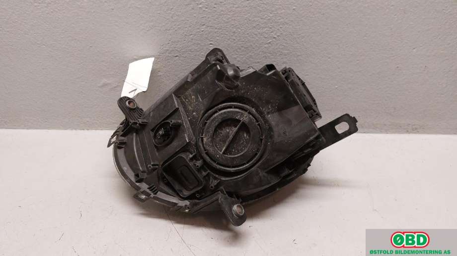 Frontlykt høyre halogen til Mini Countryman 2010-2016 (R60) (R60) (MINI|63 12 9 808 262||980825006)