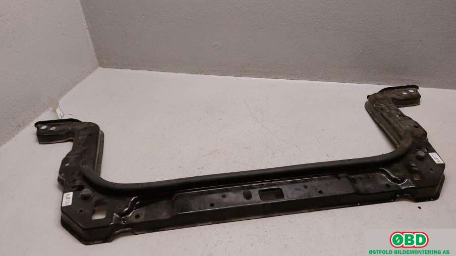 Frontplate øvre til Mini Countryman 2010-2016 (R60) (R60) (MINI|51 64 9 802 026|)