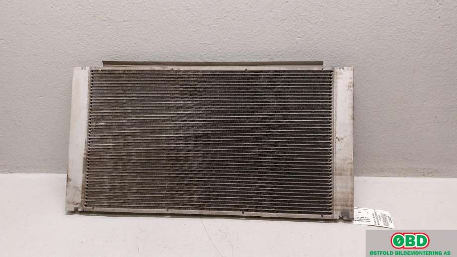 Radiator (manuell gir) til Mini Countryman 2010-2016 (R60) (R60) (MINI|17 11 2 751 275|)