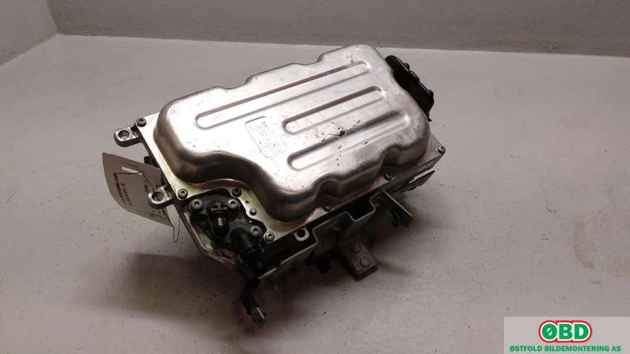 Inverter hybrid til Audi A3 2016-2020 (Type III, Fase 2)  (AUDI|5G0 907 070 E||5G0907070E)