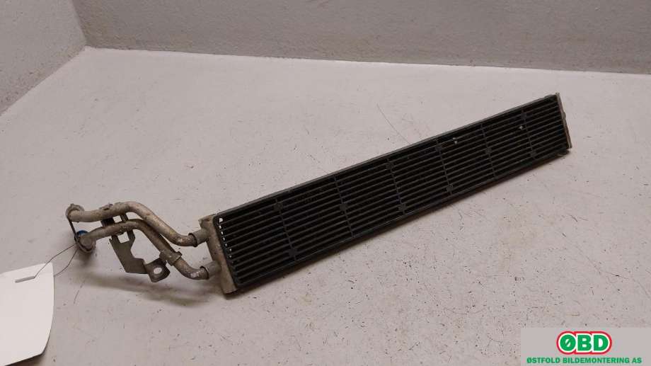 Radiator (automat gir) til Audi A3 2016-2020 (Type III, Fase 2)  (AUDI|5Q0 121 251 HG||5Q0121251HG)