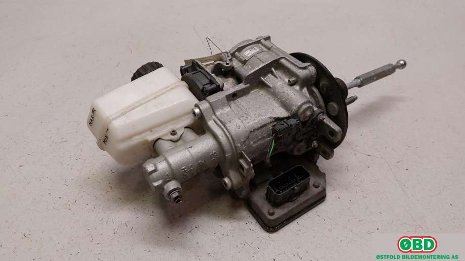 Bremsekraft-forsterker til Audi A3 2016-2020 (Type III, Fase 2)  (AUDI|5QE 614 105 P||5QE614105P)