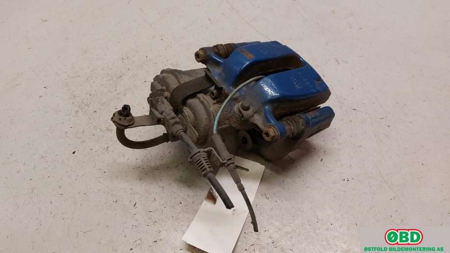 Bremsecaliper høyre bak til BMW 5-Serie 2017-->> (G30/G31) (G30/G31) (BMW|34 21 6 881 296|)