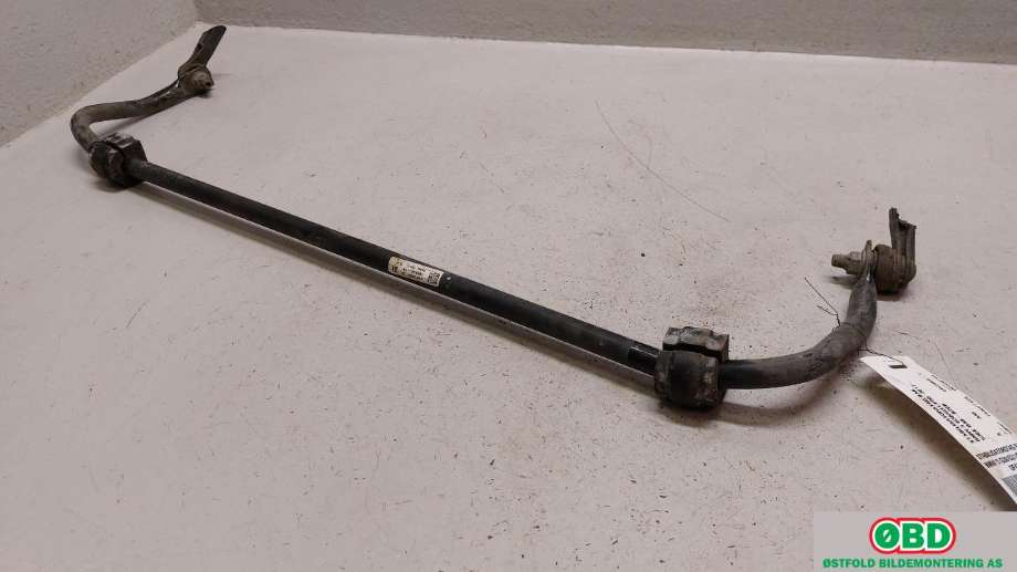 Stabilisatorstag bak til BMW 5-Serie 2017-->> (G30/G31) (G30/G31) (BMW|33 50 6 861 456||6861456)