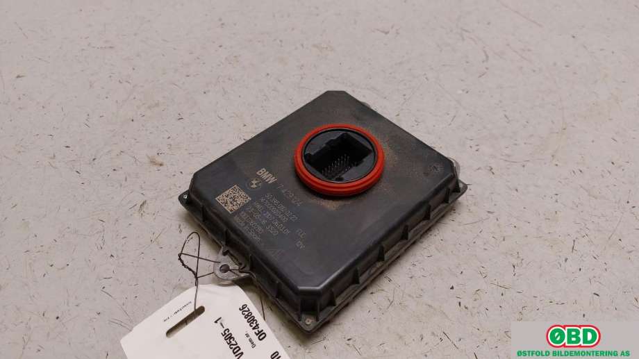 Styreenhet xenon/ballast til BMW i3 2013-2022  (BMW|63 11 7 492 089||7429124)