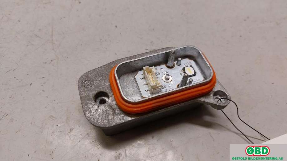 Styreenhet xenon/ballast til BMW i3 2013-2022  (BMW|63 11 7 396 332||90035102)
