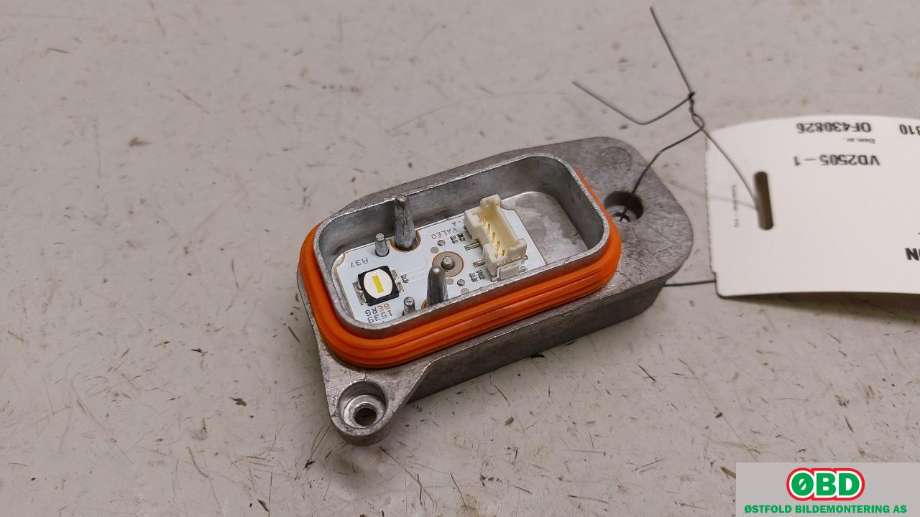 Styreenhet xenon/ballast til BMW i3 2013-2022  (BMW|63 11 7 385 559||90035101)