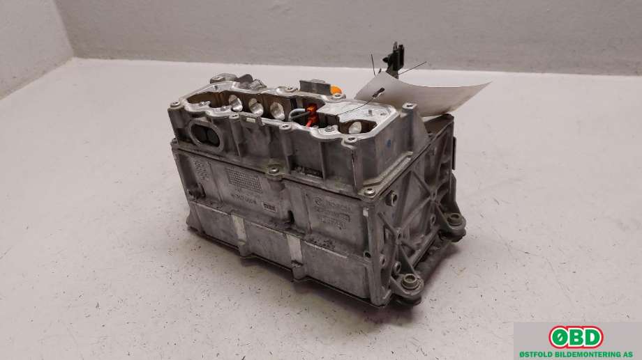 DCDC converter hybrid til VW Passat 2015-2019 (Fase 1) (B8) (B8) (VOLKSWAGEN|3G0 907 070 G||3G0907070E)