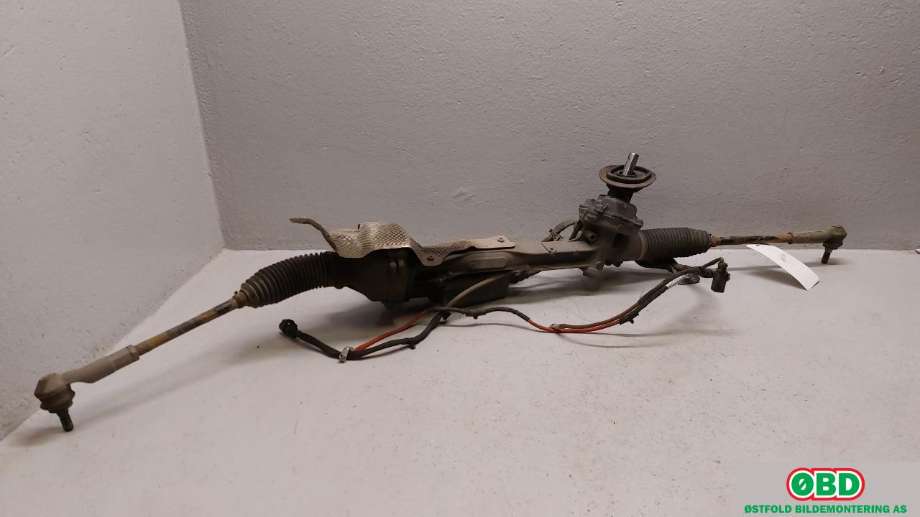 Tannstang elektrisk til VW Passat 2015-2019 (Fase 1) (B8) (B8) (VOLKSWAGEN|5Q1 423 062 K|5Q1 423 062 KX|5Q1 423 062 N)