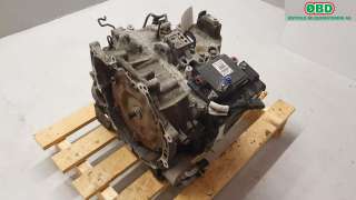 Girkasse automat til Peugeot 308, 2013-2021 (Type II)  (PEUGEOT|9807418780)