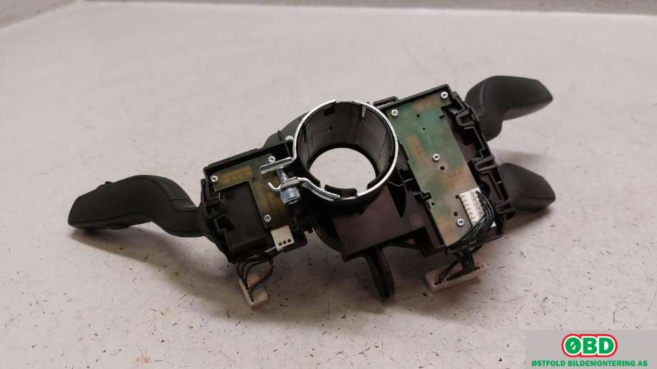Bryter combi til Audi Q5 2012-2017 (Type I, Fase 2)  (AUDI|4G8 953 502 AD||4G8953502AD)