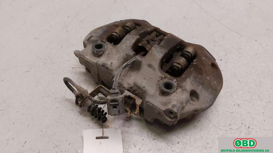 Bremsecaliper venstre bak til VW Touareg 2010-2018 (Type II)  (VOLKSWAGEN|7P6 615 423 C|)