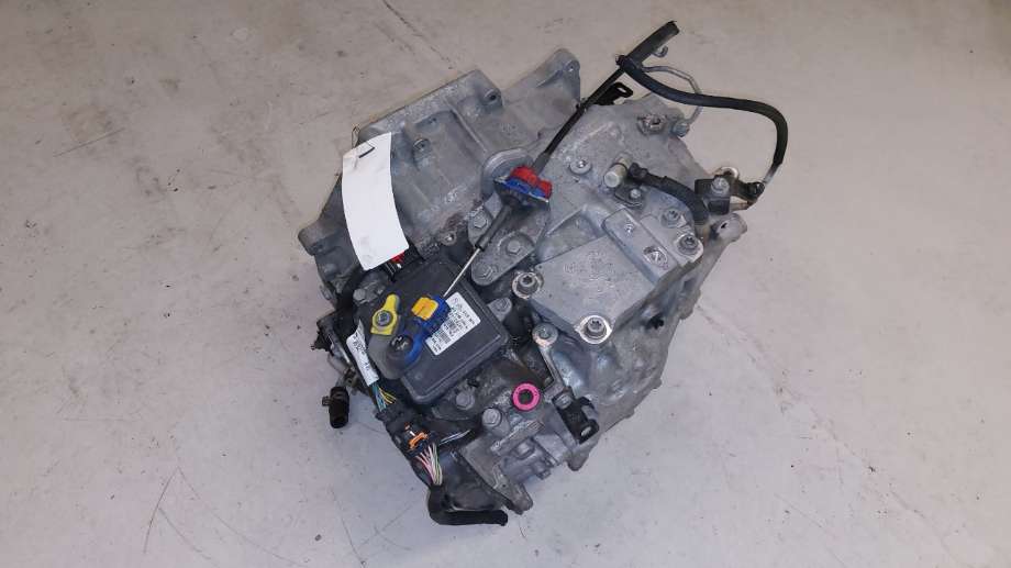 Girkasse automat til Peugeot 2008 2013-2019 (Type I)  (PEUGEOT|9807418780|)