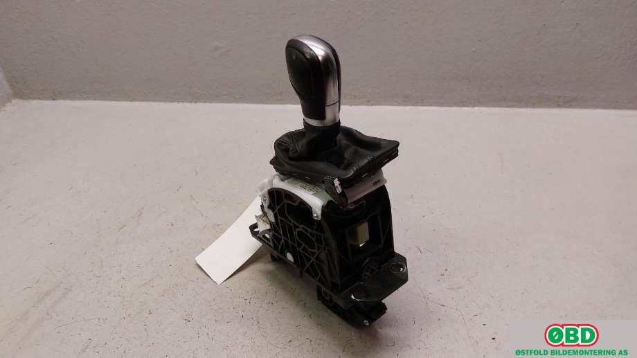 Girstang/girvelger automat til VW Touareg 2010-2018 (Type II) (VOLKSWAGEN|4H0907063D|)