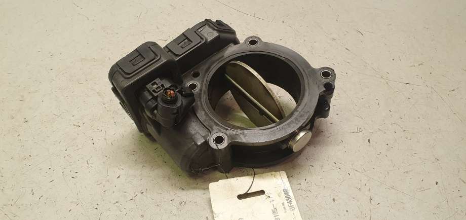 Spjeldhus til Mercedes CLA 2013-2019 (C117) (C117) (MERCEDES|A 651 090 04 70||6510900470)