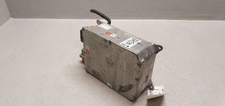 Batterilader (OBC - On Board Charger) til Audi A3 2016-2020 (Type III, Fase 2)  (AUDI|5QE 915 682 AF|5QE 915 682 BG|5QE915682AF)