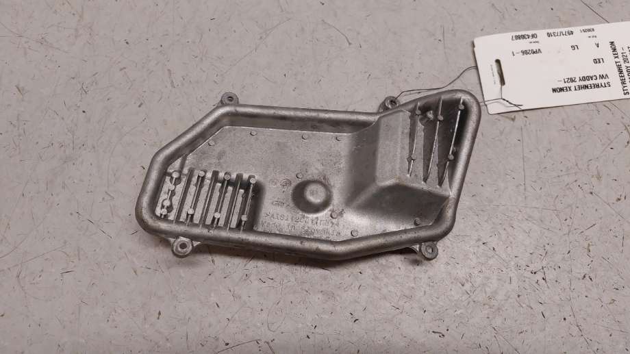 Styreenhet xenon/ballast til VW Caddy 2020-->> (Type IV)