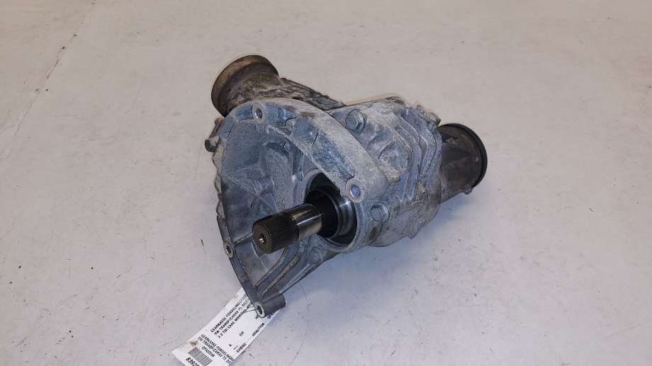 Girkasse 4WD fordelingskasse til VW Transporter / Caravelle 2009-2015 (Fase 2) (T5) (T5) (VOLKSWAGEN|09N 409 053 D|)