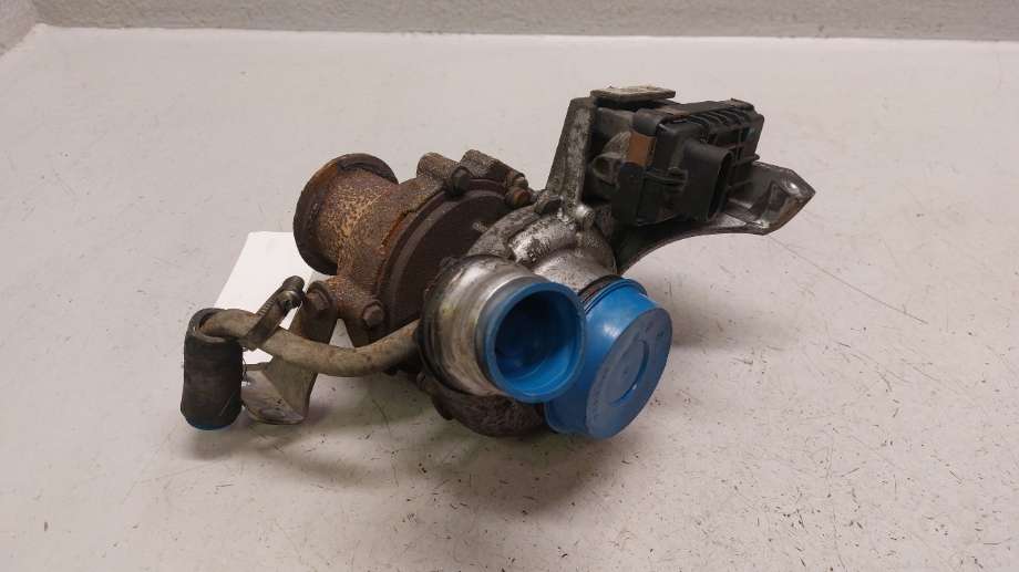 Turbo til BMW 3-Serie 2005-2011 (E90/E91/E92/E93) (E90/E91/E92/E93) (BMW|11 65 7 810 190||7810189)
